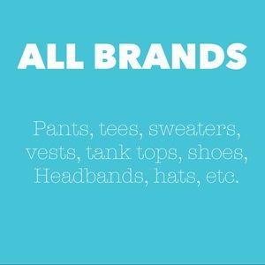 ALL BRANDS